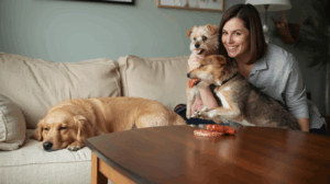 Mehr über den Artikel erfahren Alleine bleiben – Trainiere mit Erfolg