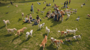 Mehr über den Artikel erfahren Welche Hunderasse passt zu mir?