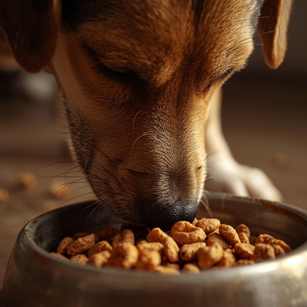 Mehr über den Artikel erfahren Futter – berechne die Menge interaktiv