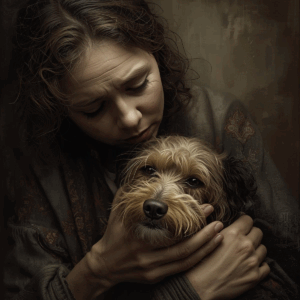 Mehr über den Artikel erfahren Krankheiten – Ist mein Hund krank?