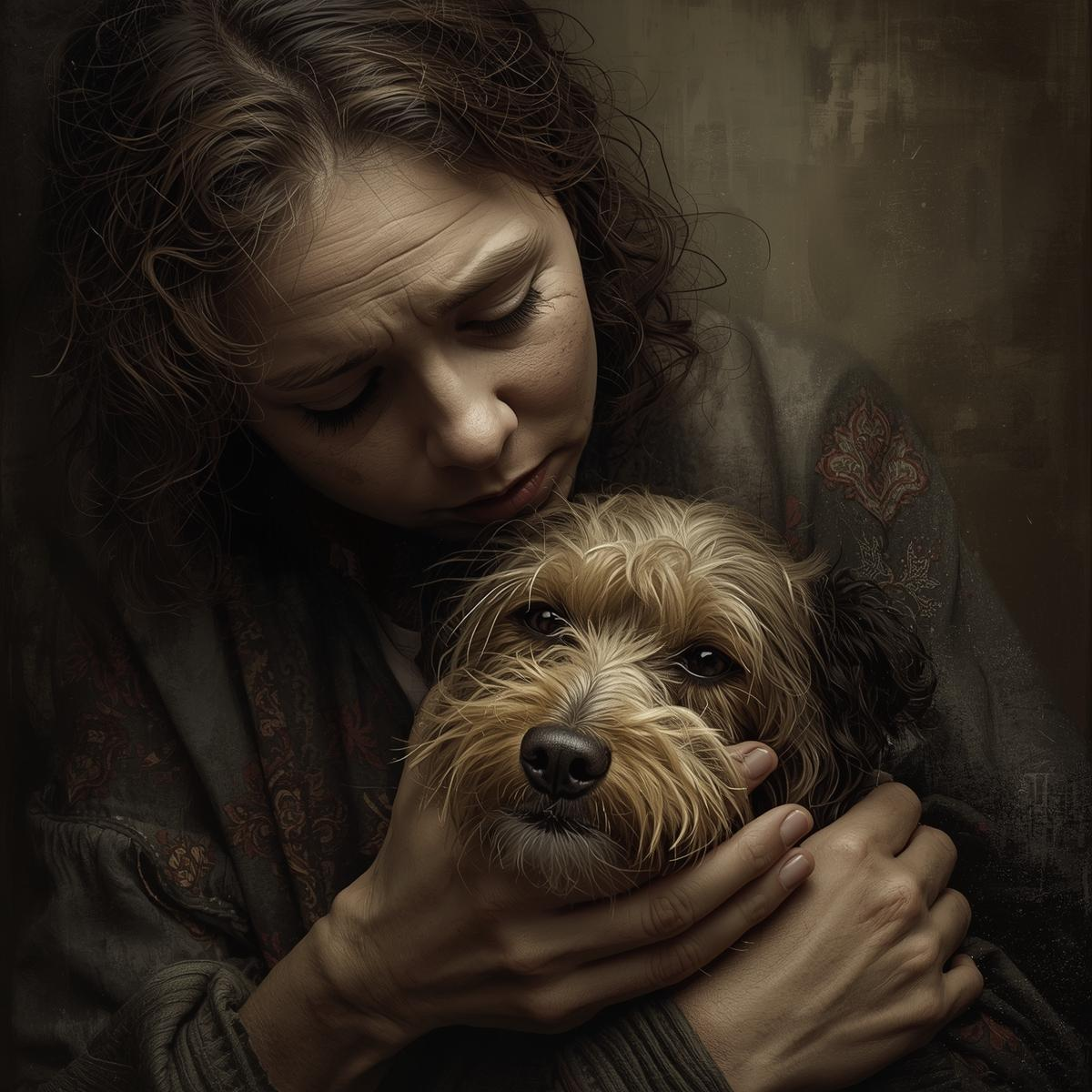 Mehr über den Artikel erfahren Krankheiten – Ist mein Hund krank?