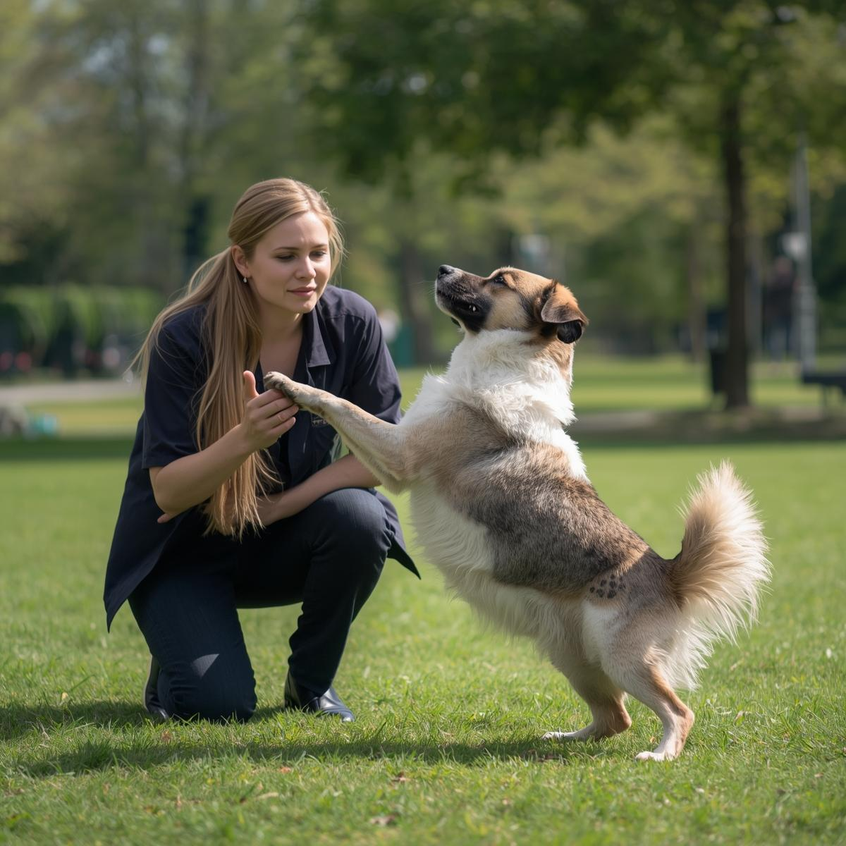 Mehr über den Artikel erfahren Strategie – der Hund ist ein Stratege
